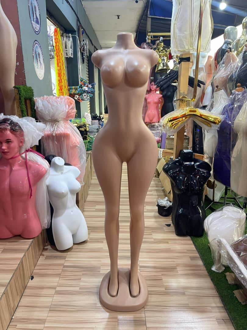 Mannequins for sale