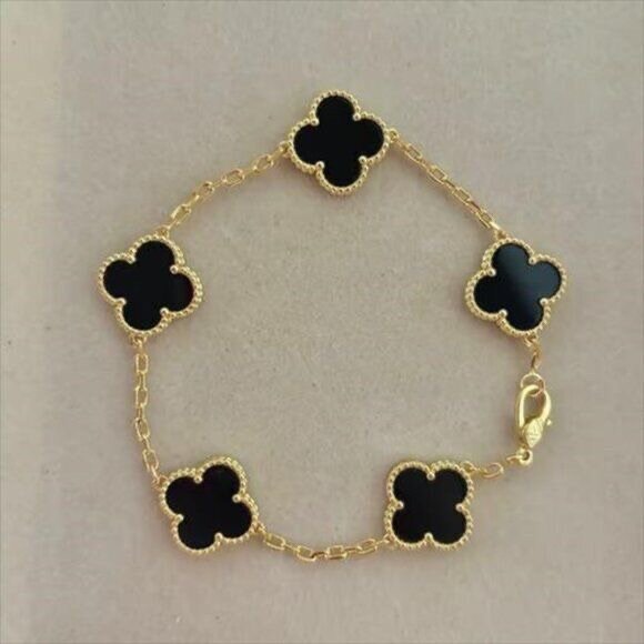 Bracelet van clef Arpel