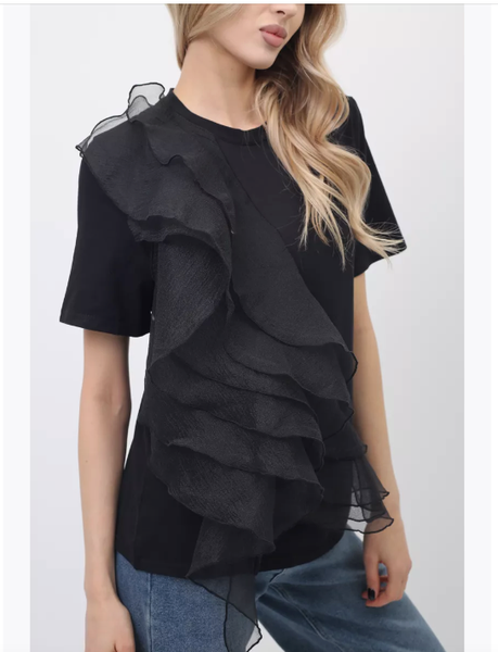 Футболка женская