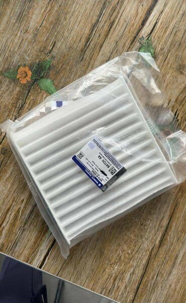 Filtre à polair Suzuki dzire