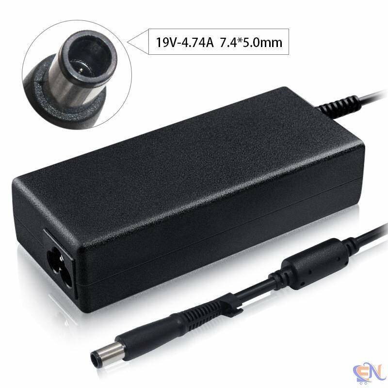 Chargeur HP Gros bout