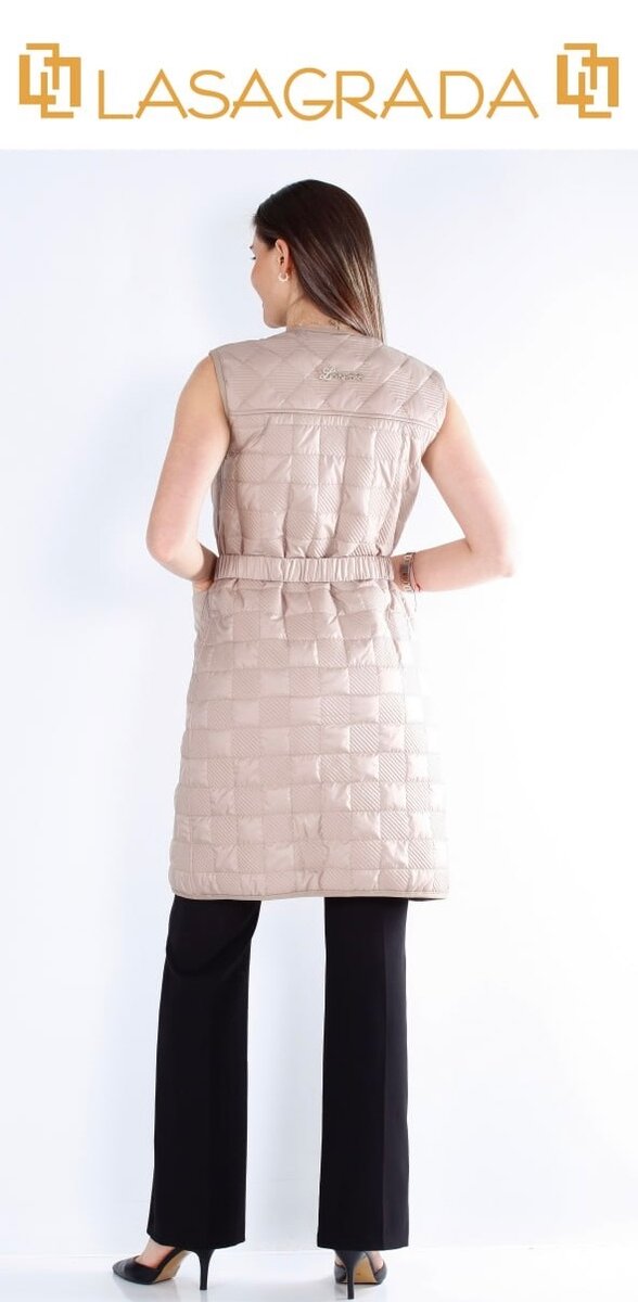 Желетка Lasagrada