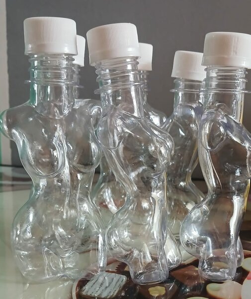 Bocal awlaba 150ml 12p