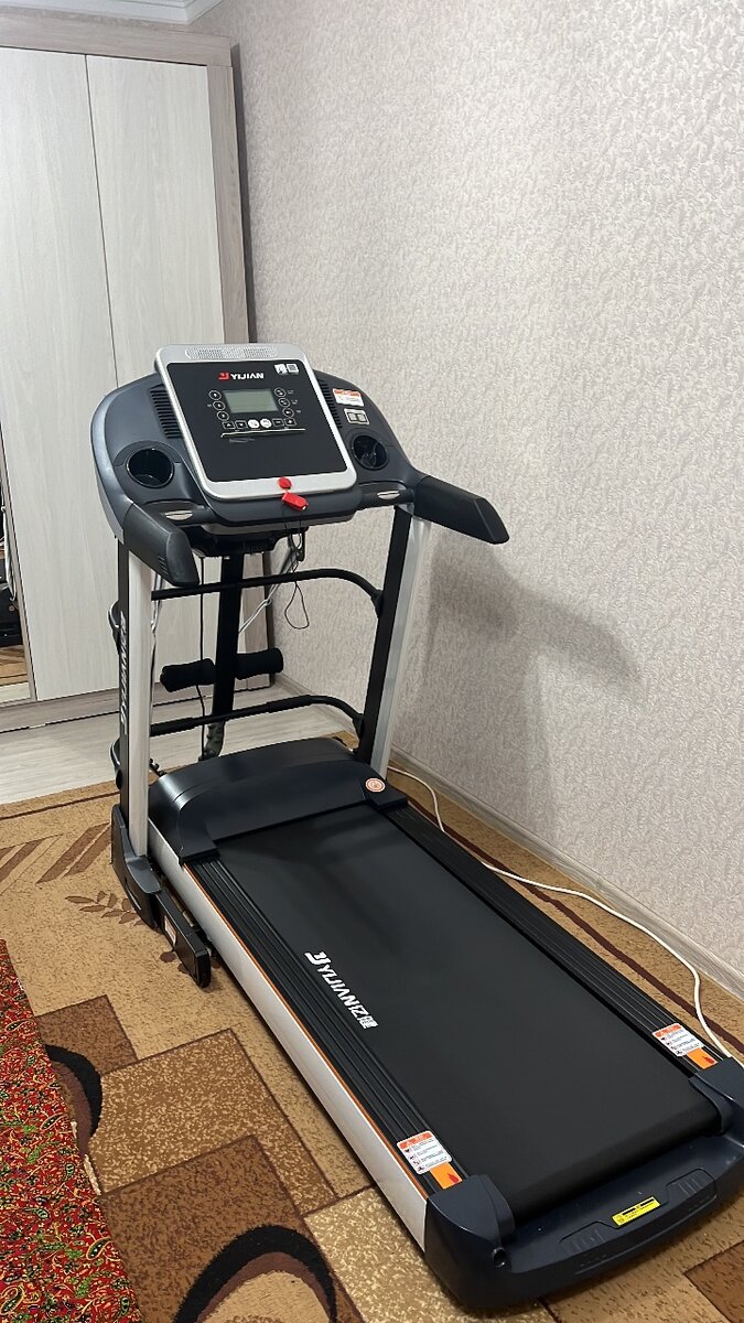 Беговая дорожка