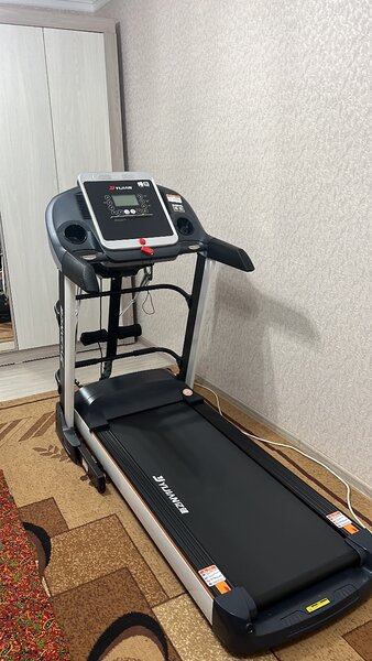 Беговая дорожка