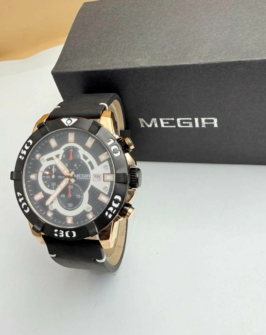 Montres Chronographes Élégantes