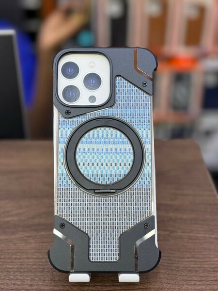 Coque iPhone 15pro max