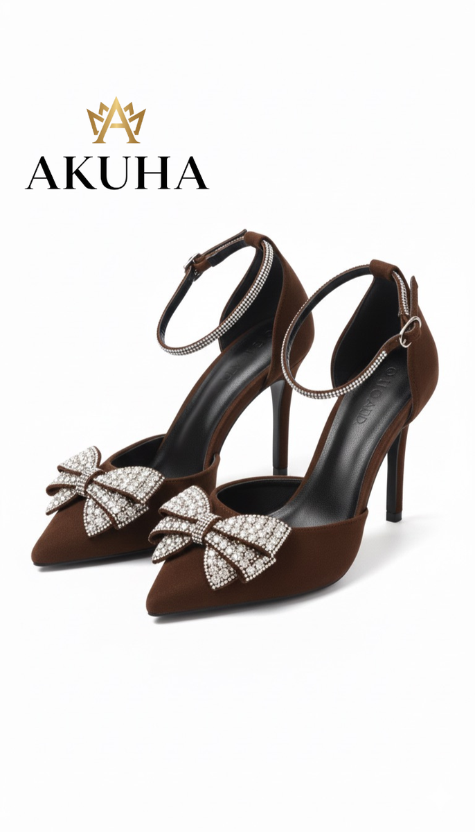 Escarpins élégants AKUHA