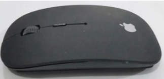 WireLess Slim Mouse for Systems