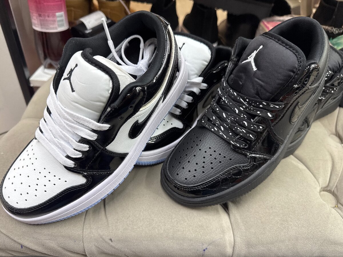 Jordan ( оригинал)