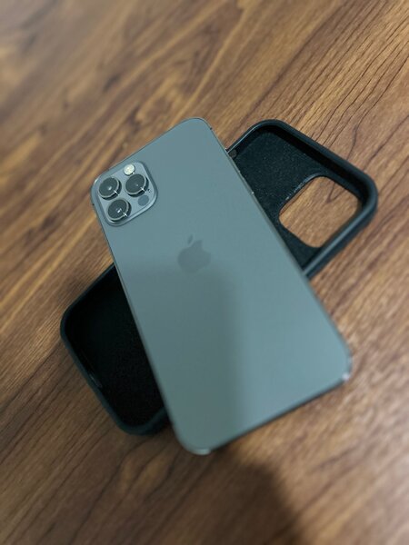 iPhone 12 Pro 128 Giga