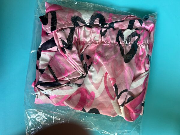 Pyjamas en soie pour femmes