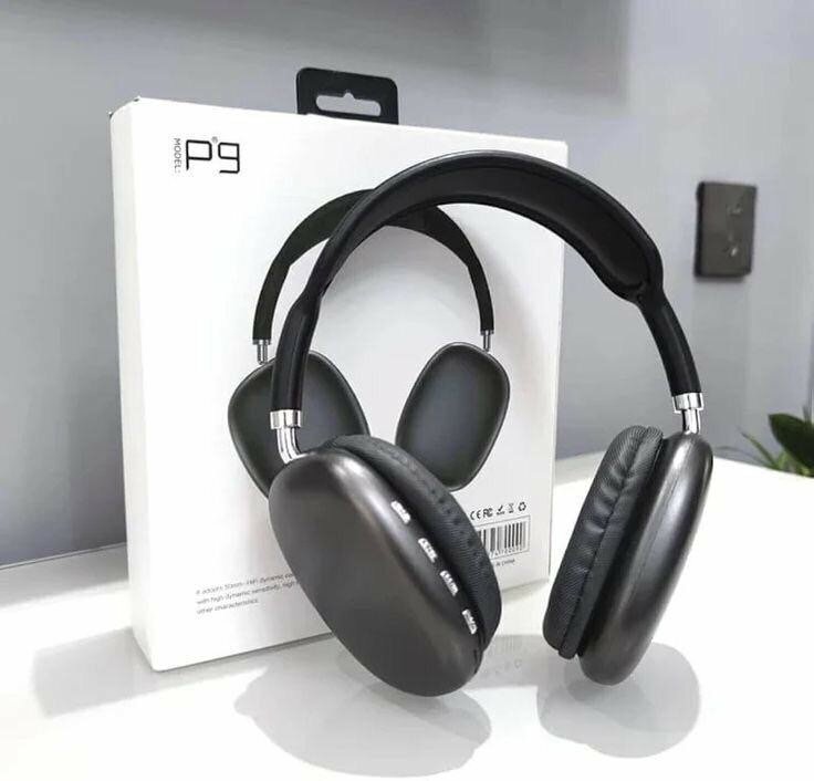 P9 headset