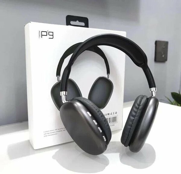P9 headset