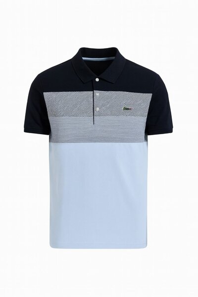 Polo homme Lacoste classique