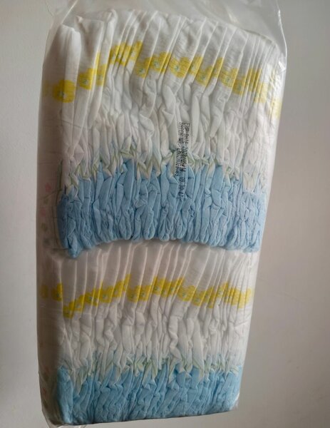 Couches Bébé 9-18 kilos