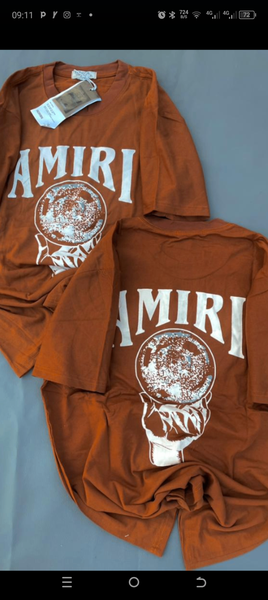 Tee shirts cotton