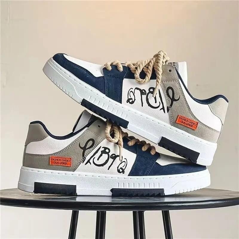 Chaussures mixte promo