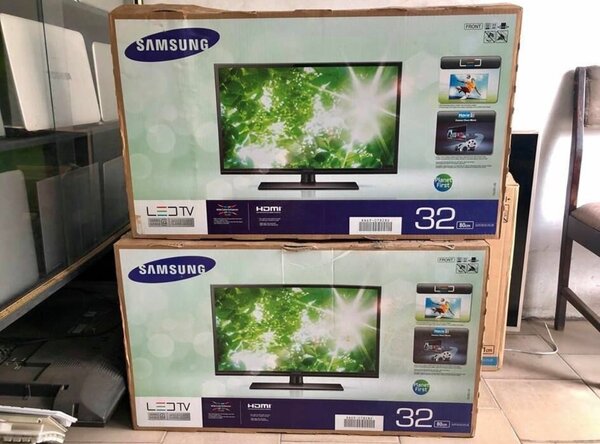 Télévision Samsung