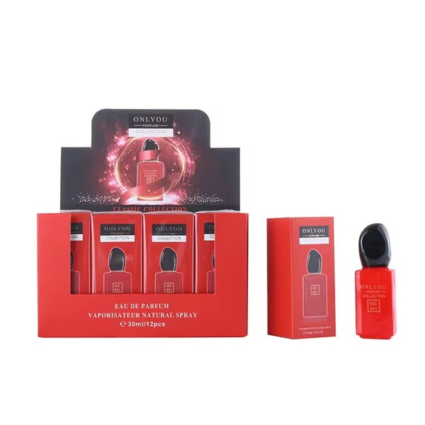 Collection Parfum Only You