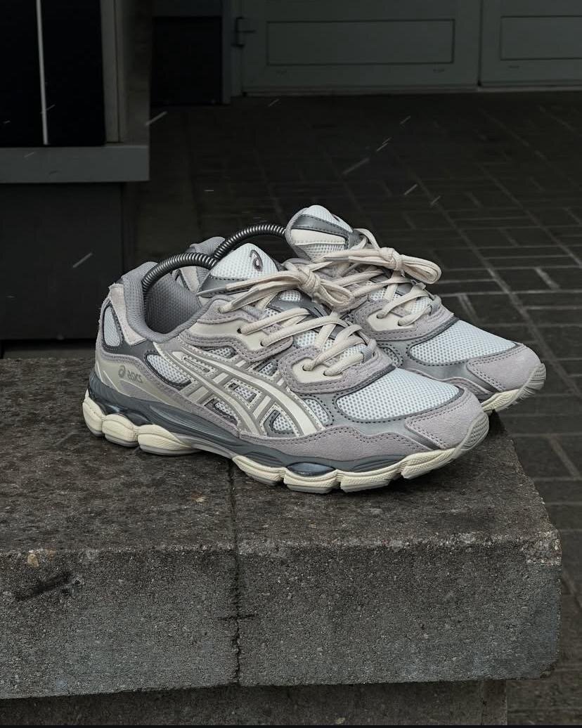 Baskets ASICS confortables