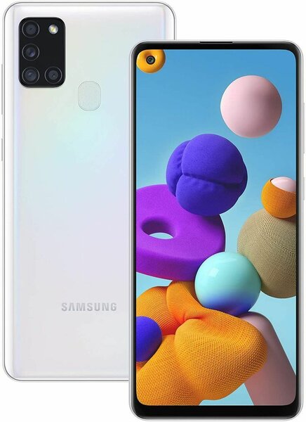 Samsung A 12