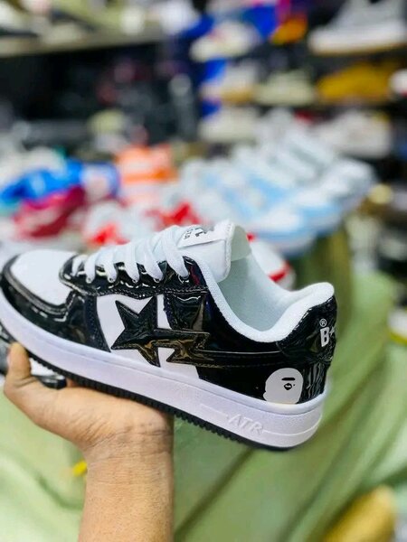 Bape star