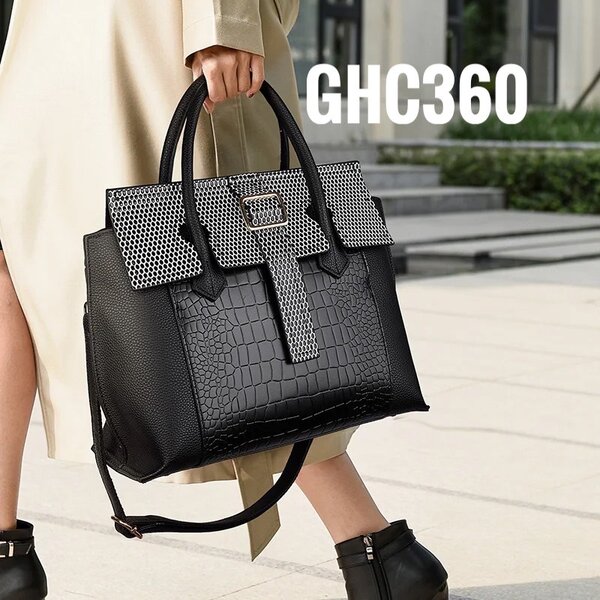 High quality hand bag