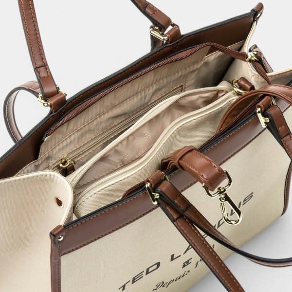 Sac à main Ted Lapidus élégant