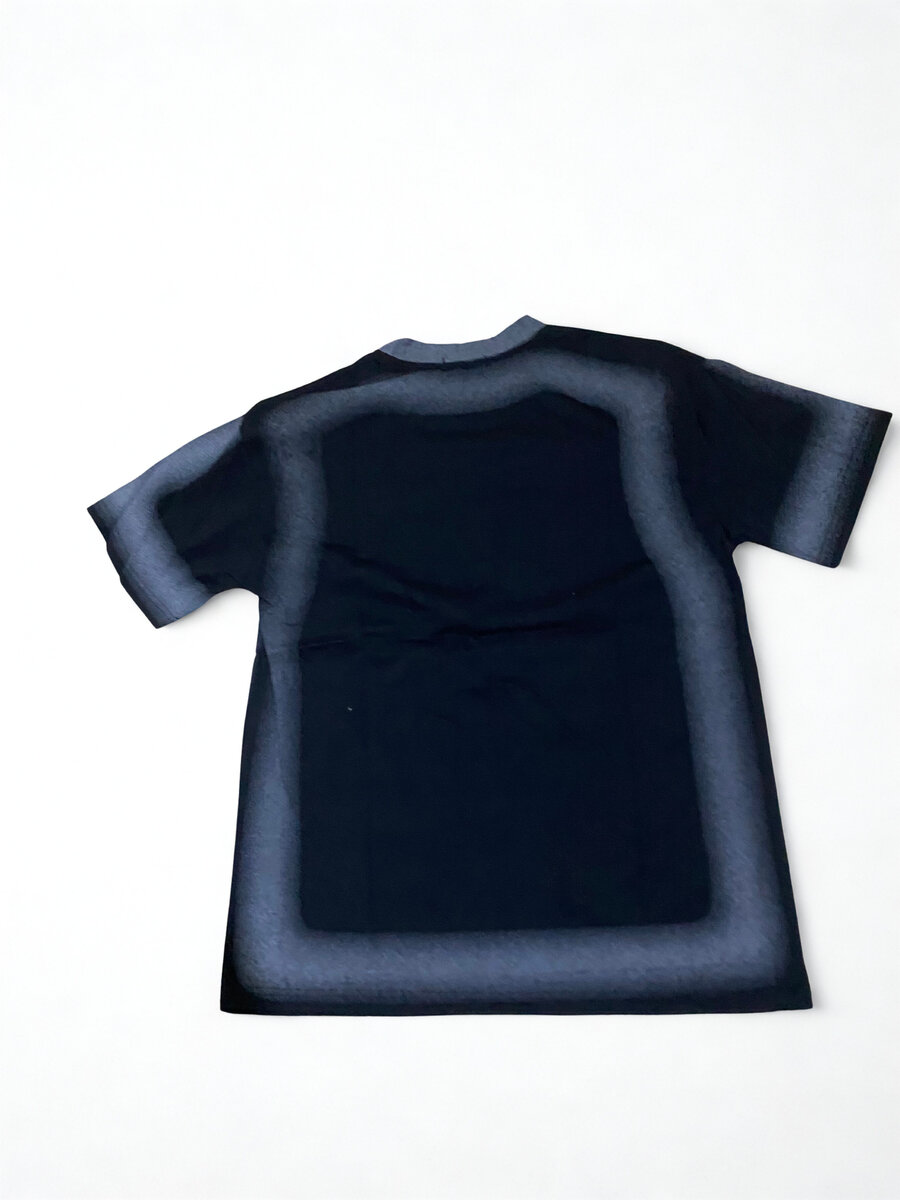 T-shirt graphique unisexe