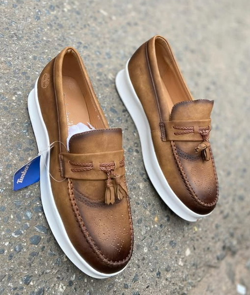 mocasines