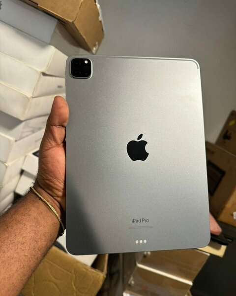 PreOwned ipad pro 11 M4 10th Generation 256GB