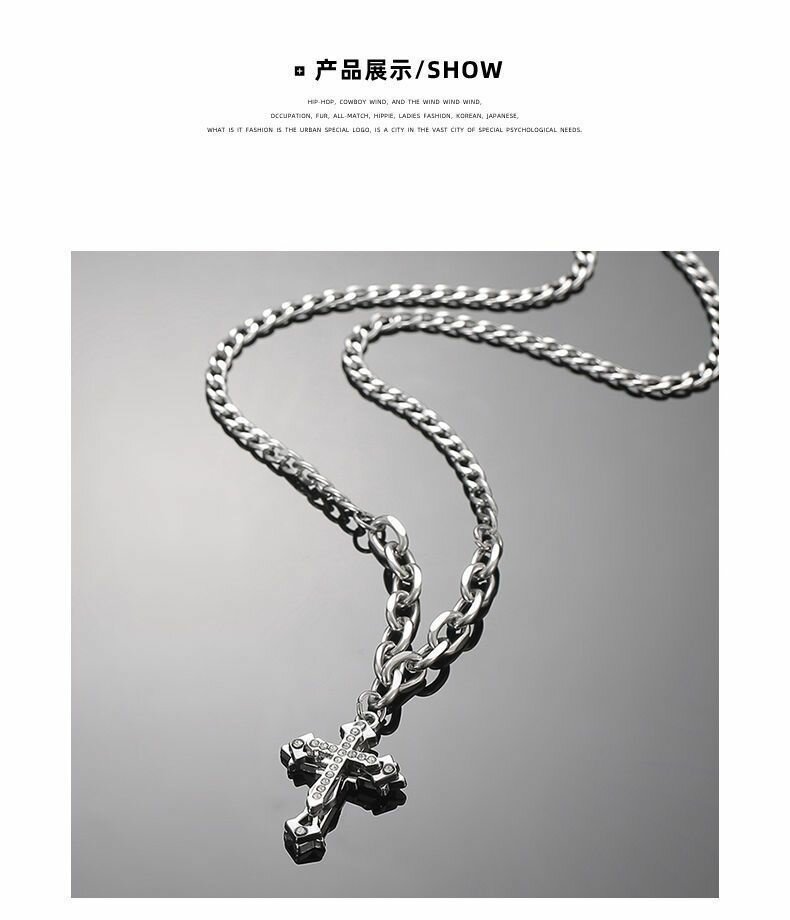 Neckchains