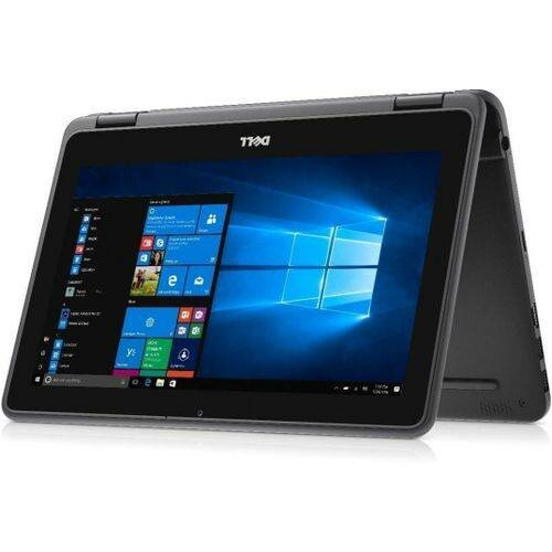 Ordinateur Portable Tactile Dell 2-en-1