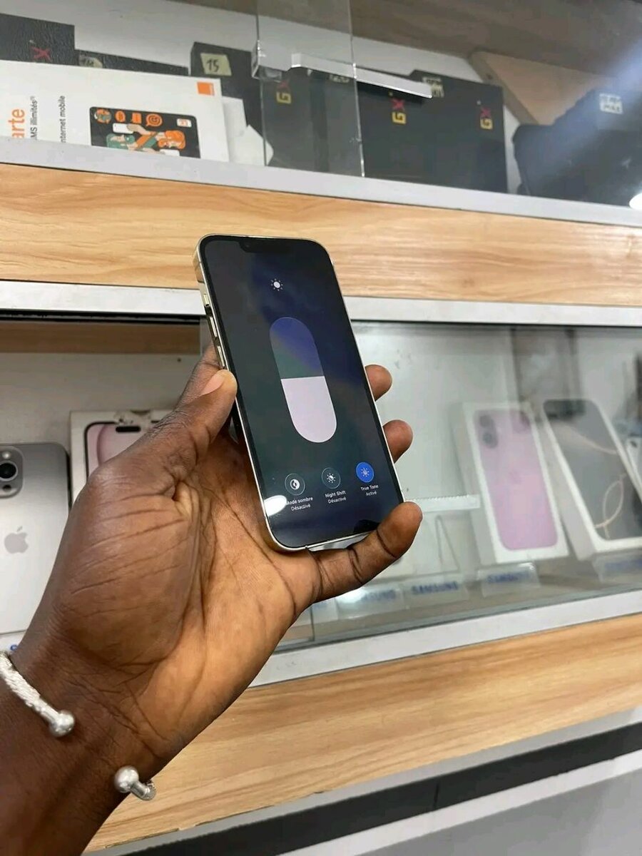 Iphone  13 pro 128GB