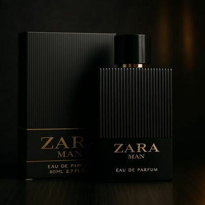Parfum pour homme