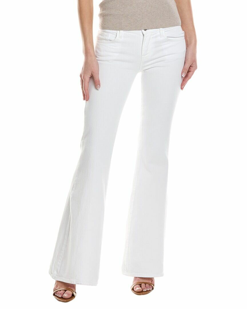 Banana Republic Light Weight Mid-Rise Jeans