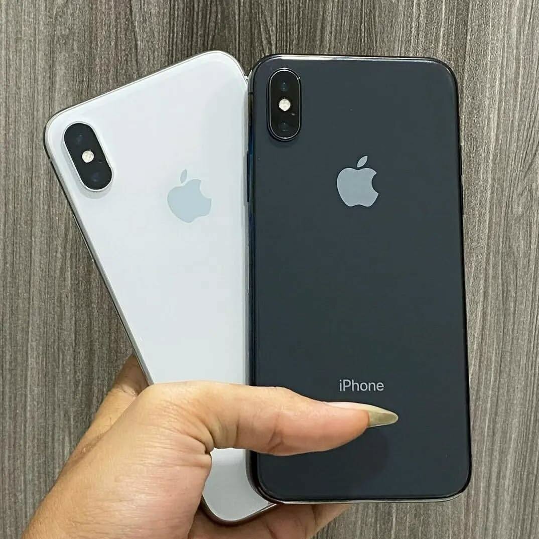 IPHONE X 128GB