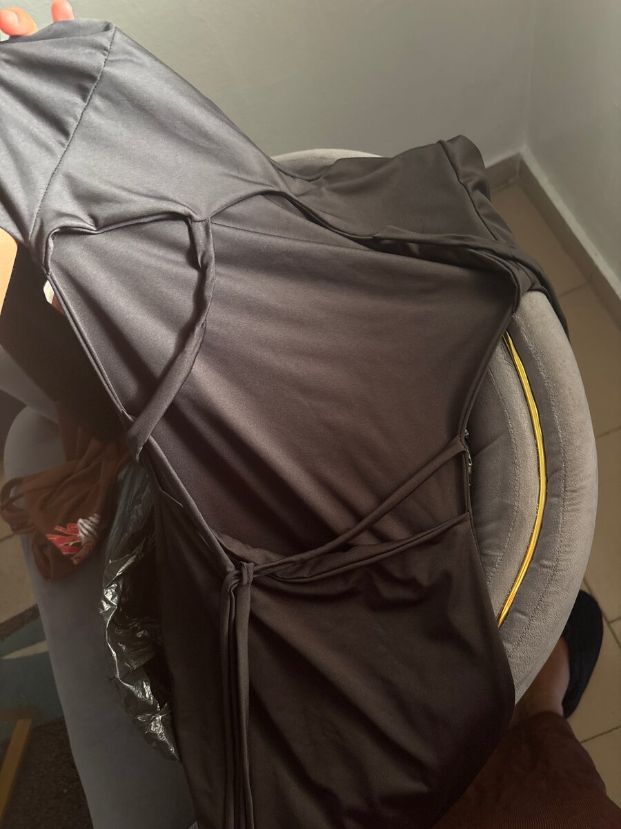 Débardeur Cherry Femme