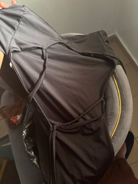 Débardeur Cherry Femme