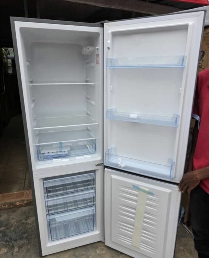 Réfrigérateur smart 276 litres