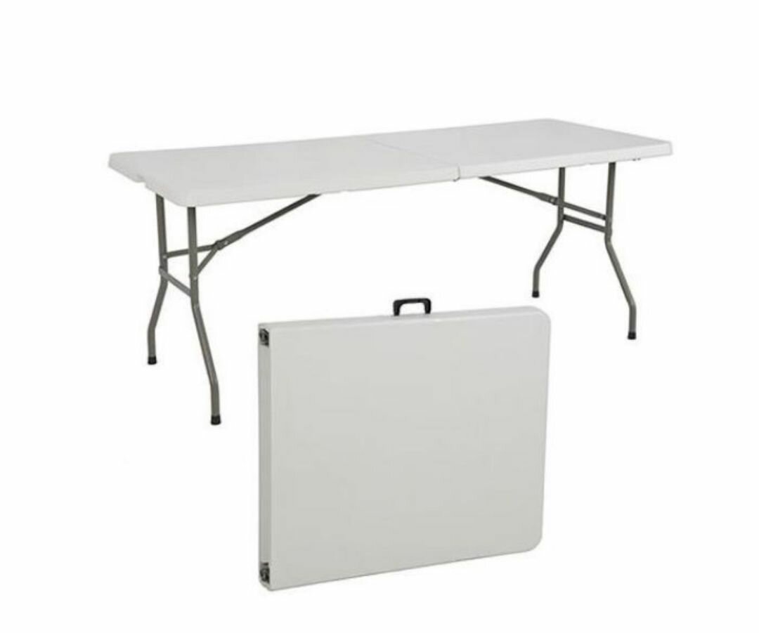 Event chairs and tables