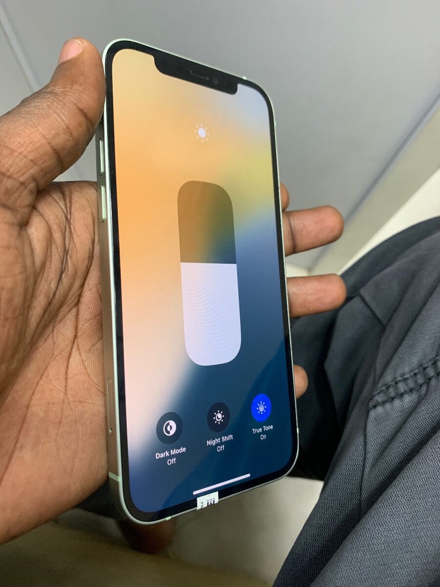 iPhone 12 Simple 64G Quasi