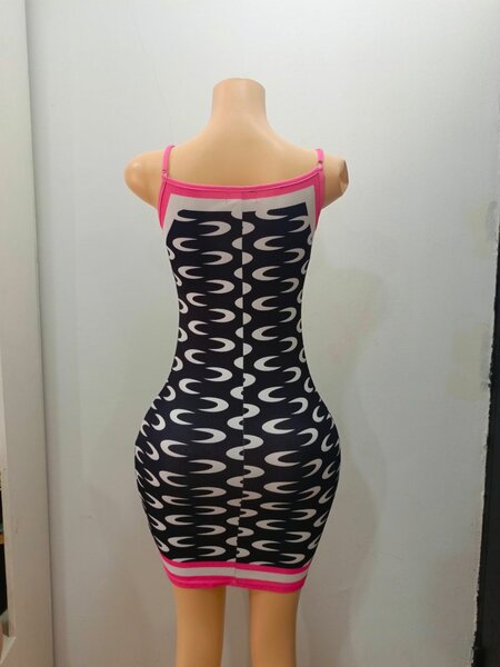 Robe en solde