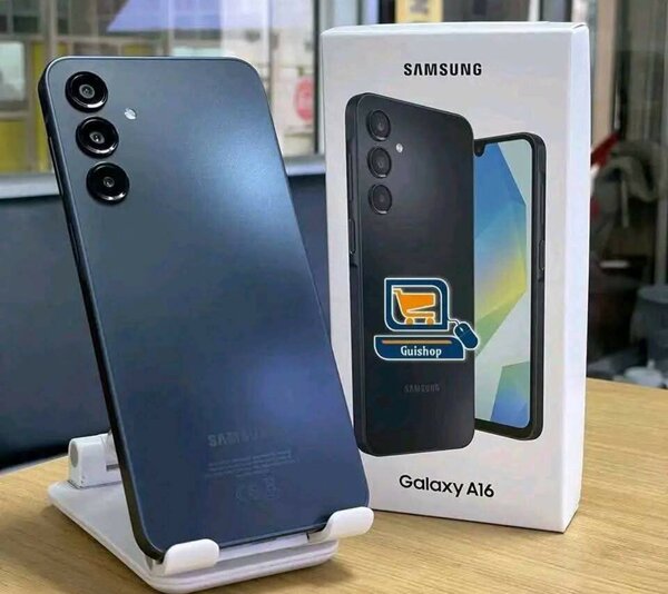 Samsung A 16
