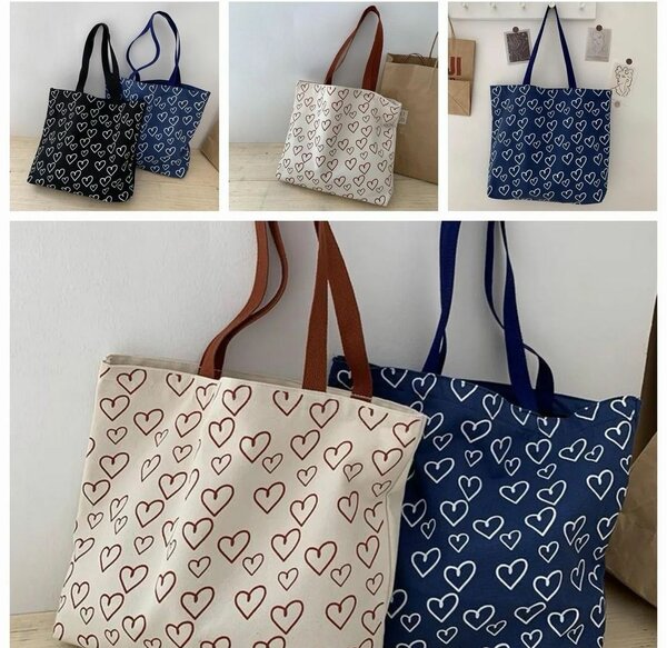 Tote bags