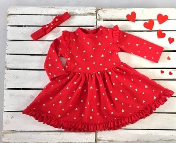Frock