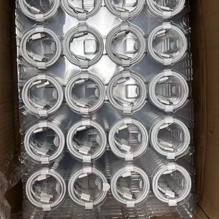 Adaptateur USB-C 20W Rapide