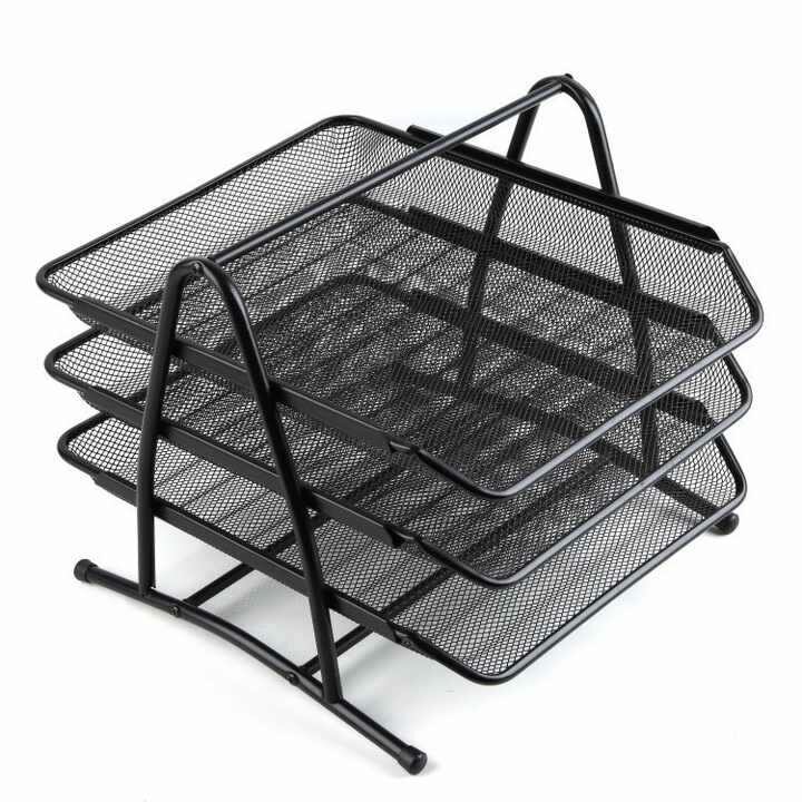 Rangement de papiers