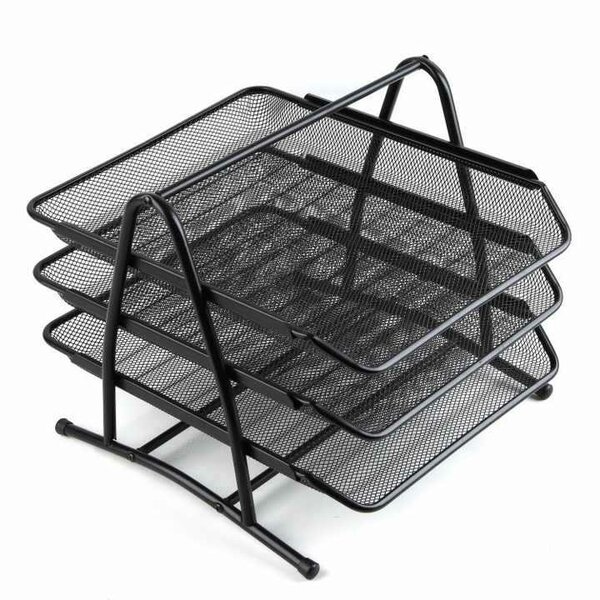 Rangement de papiers